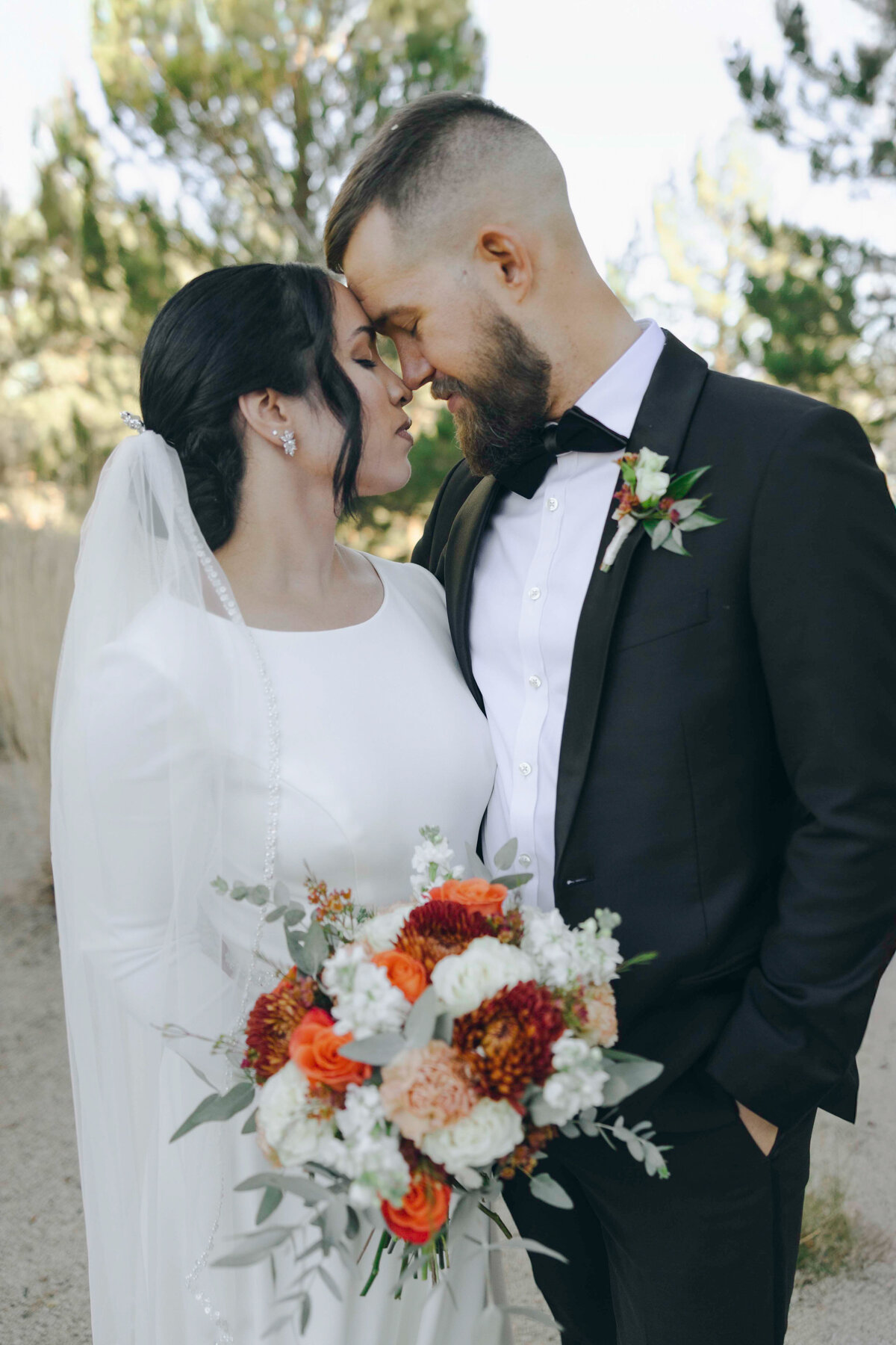 Lupe + Jesse Tannenbaum Event Center Wedding _ Katherine Krakowski Reno Lake Tahoe Photographer x1-131