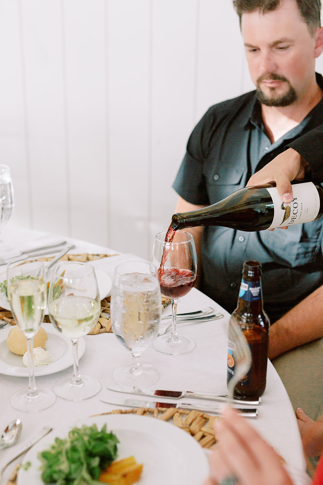 Virginia Wedding Photographer Natalie Jayne Photography-1199
