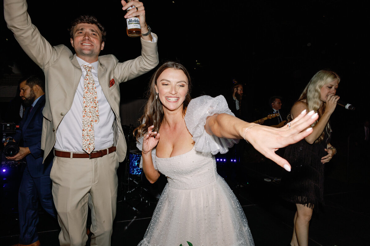 Emily + Kevin Wedding - Reception-6769