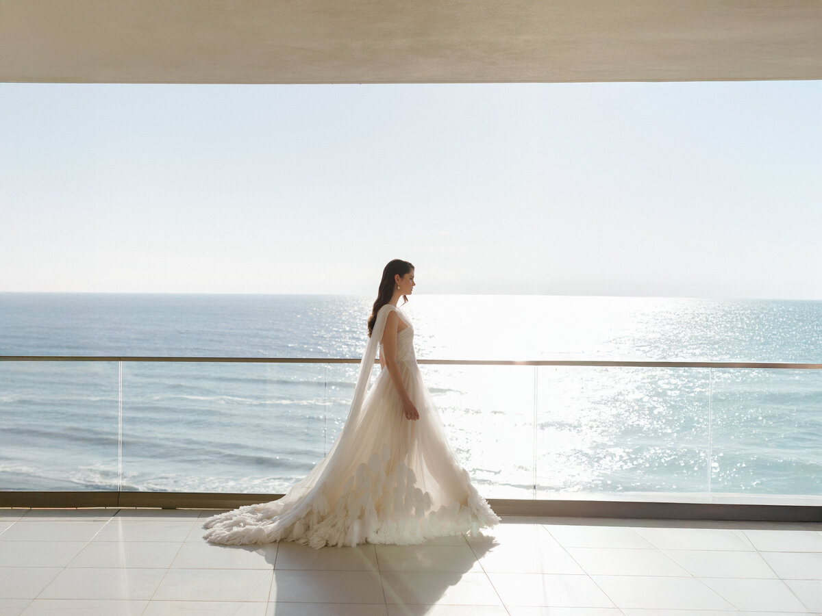 St. Regis x Engaged Magazine - Presidential Suite - Longboat Key, Florida - Chrissy O'Neill & Co. - South Florida Wedding Photographer-135-Edit