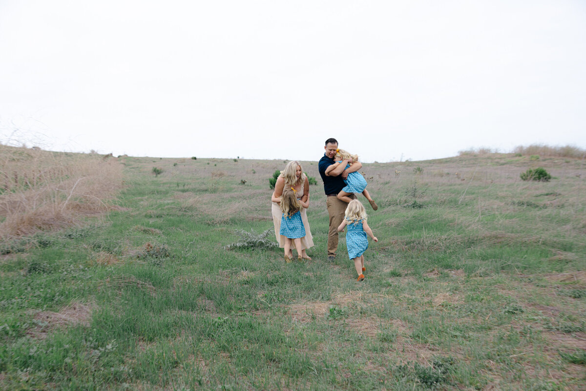 Orange County Family PhotographerSeptember 17, 202315