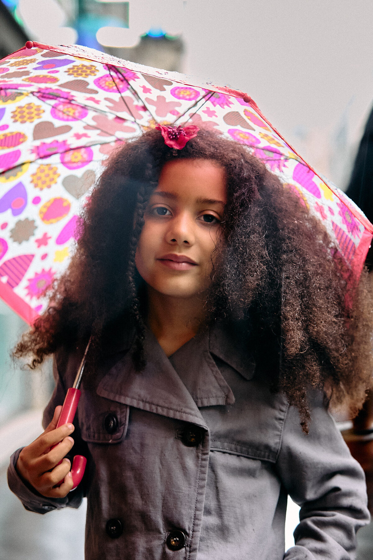 kids photographer paris