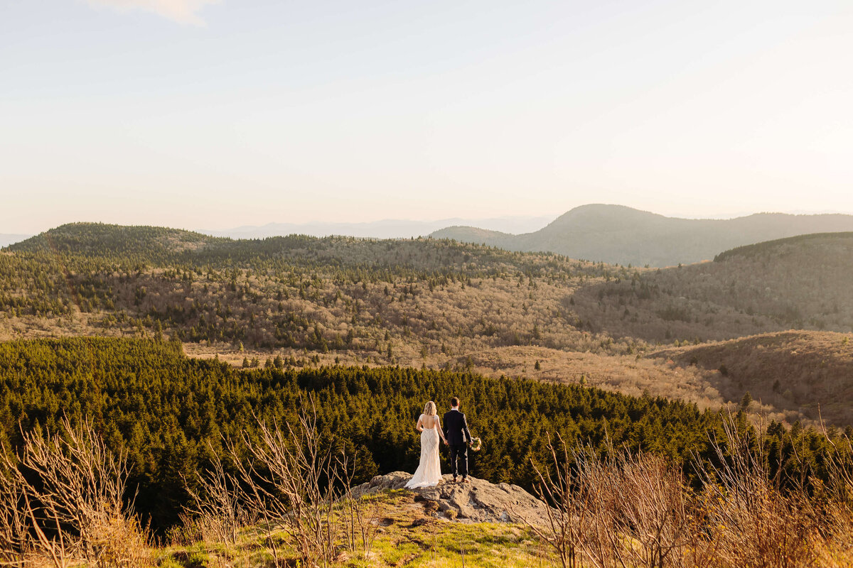 Black-Balsam-NC-Elopement-64