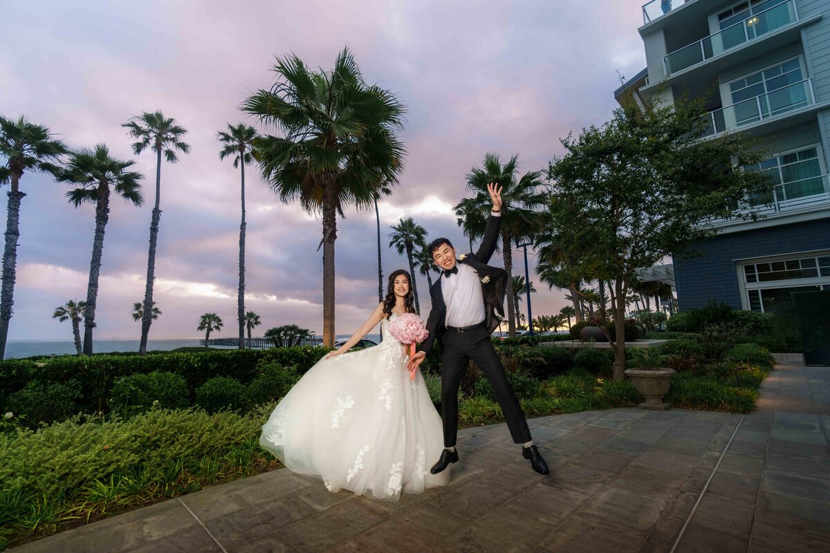 San Diego Florist 33