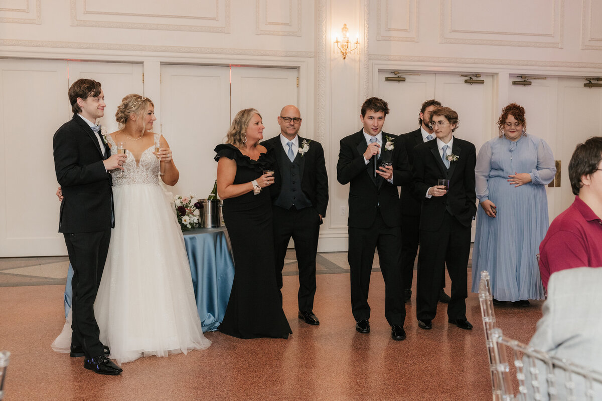 Olivia & Mark Conro - HFC & The Mayo Hotel - Highlights-105
