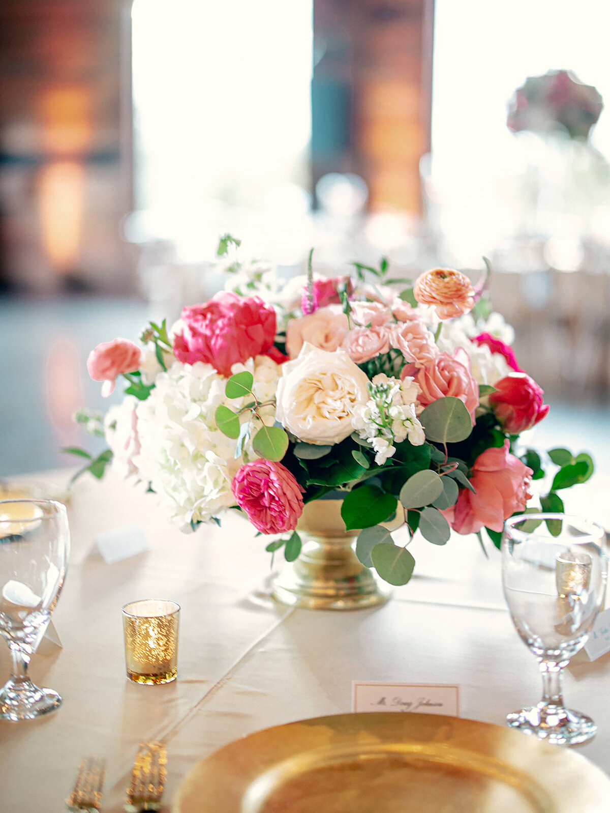 DFW Floral & Event Design by Petals Couture