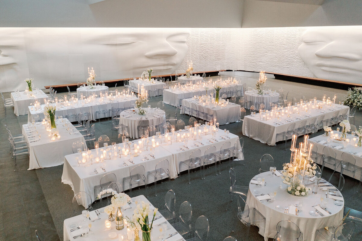 The Fourniers _ Spencer Wedding - Reception-5