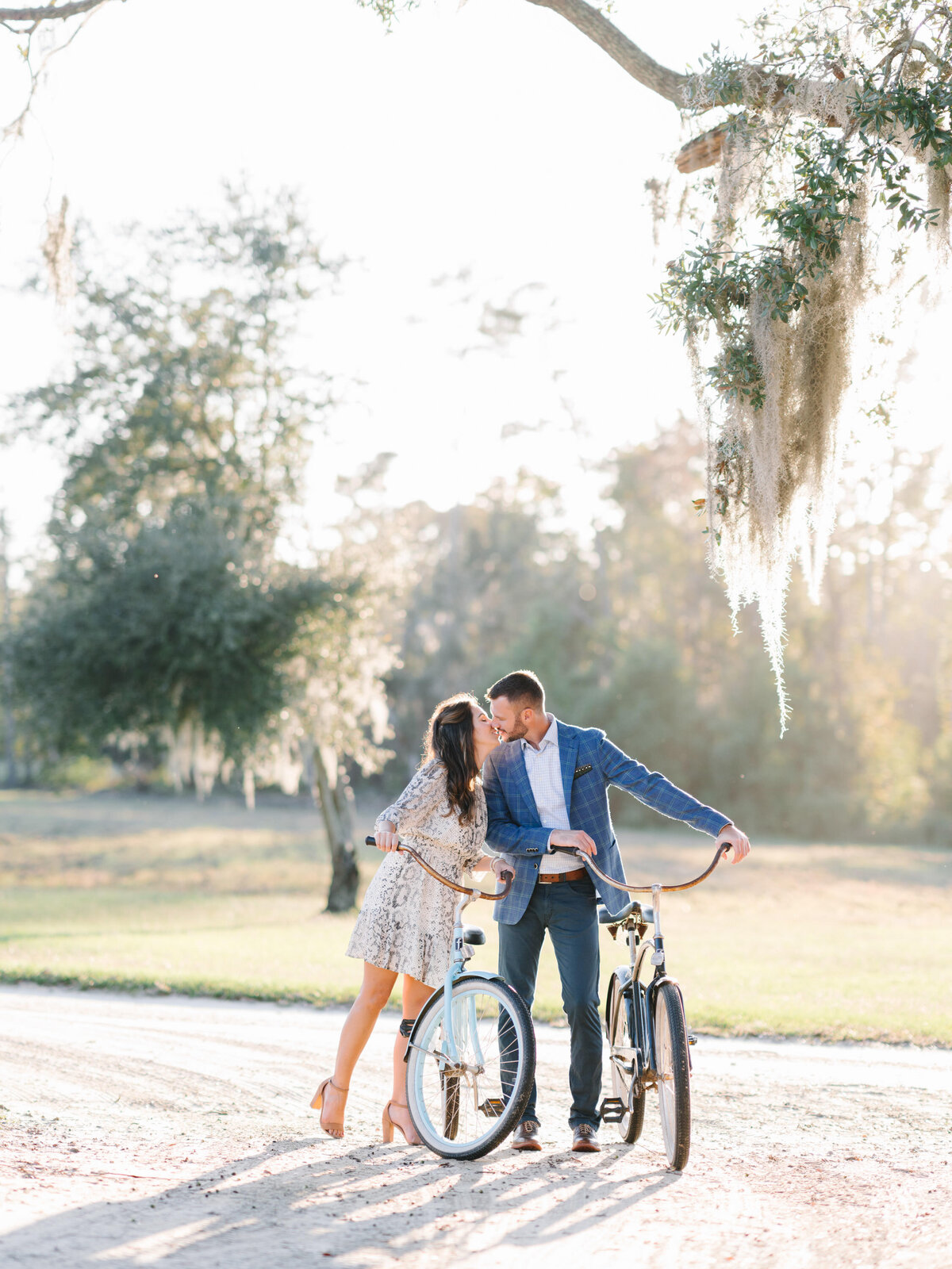 South Carolina Engagement Photographer - Charleston, Pawleys Island, Columbia-42