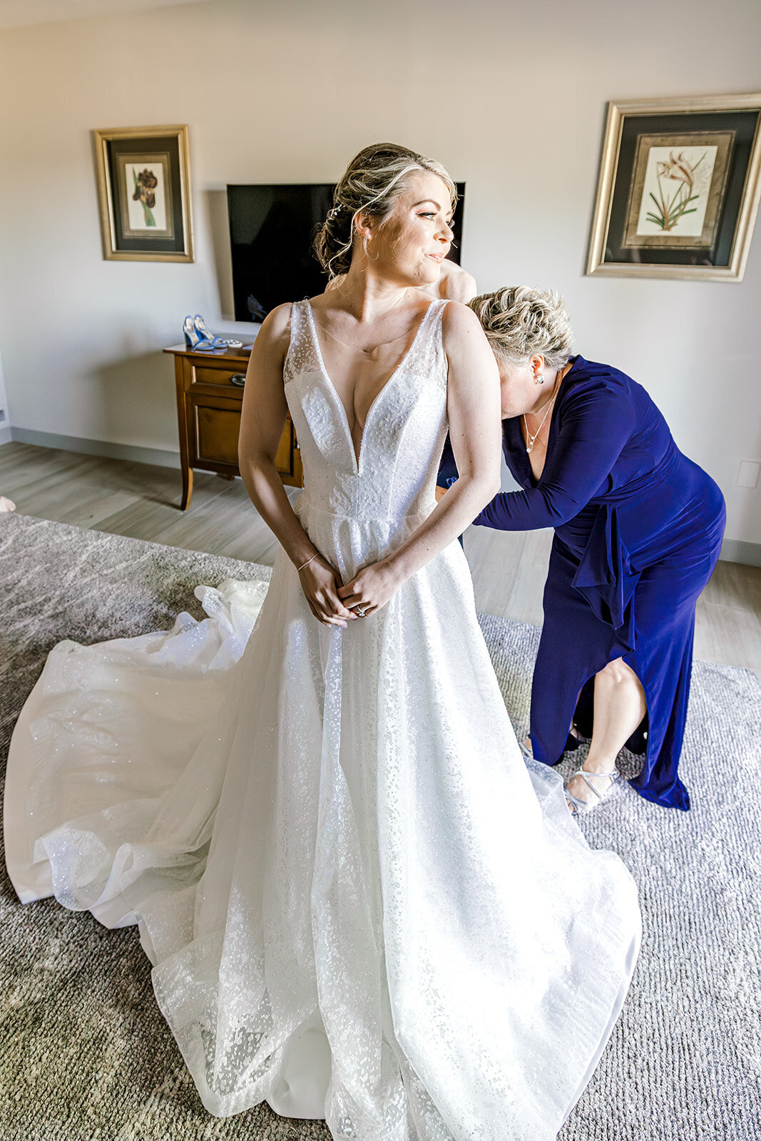 Samantha & Thomas Calloway Gardens Wedding-Chicago + Atlanta Wedding Photographer-18