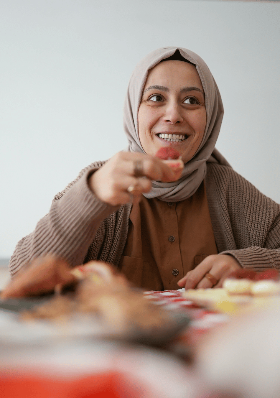 benefits of seeing a dietitian