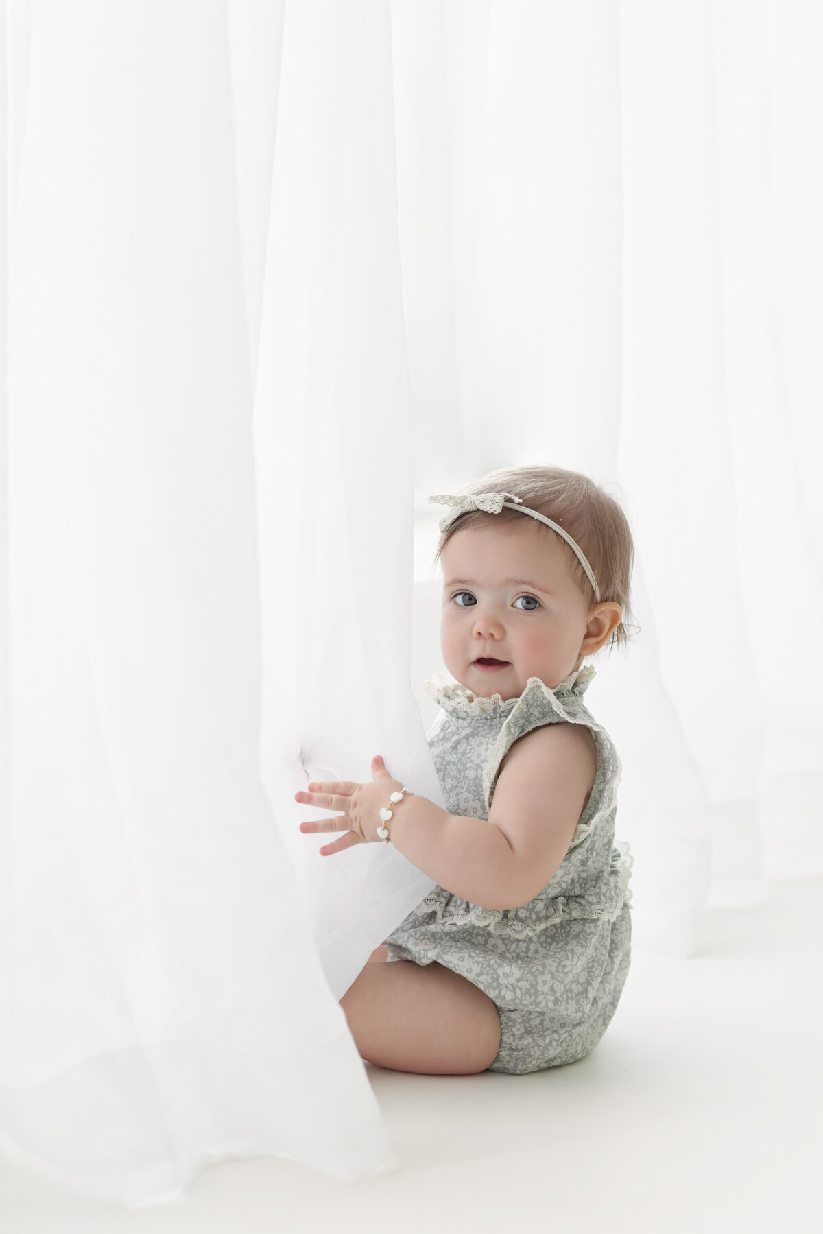 Naiah M. - first birthday-21