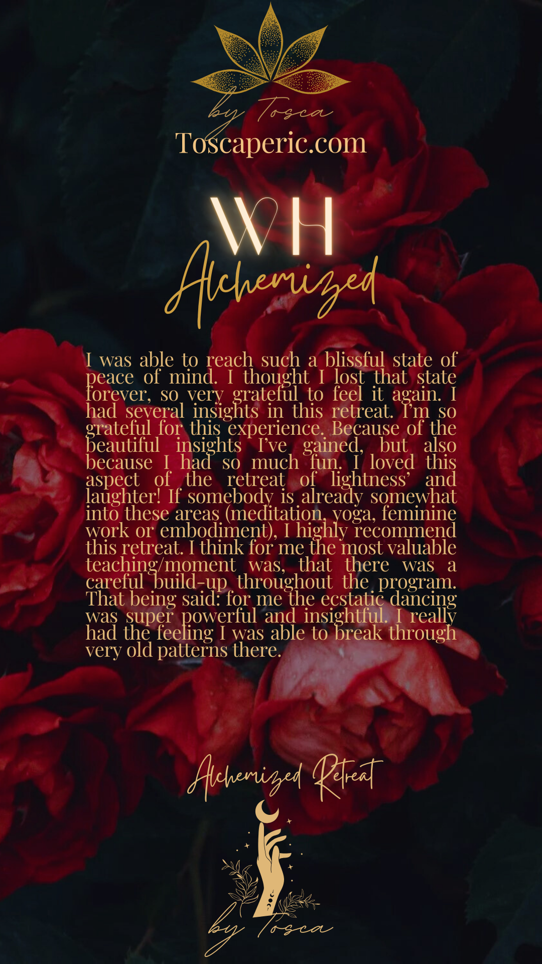 alchemized-testimonial-tosca-peric-women-retreats-self-love-womenr-retreat