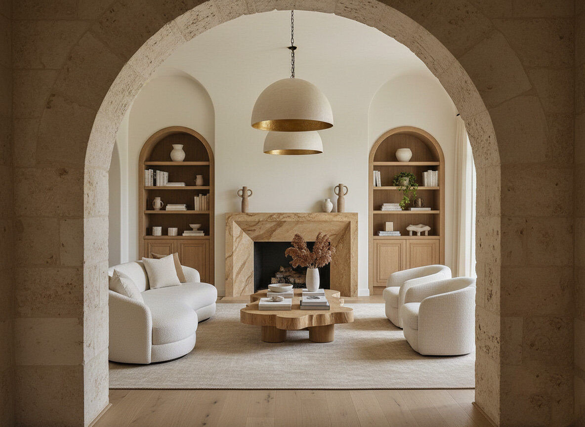 Firefly_Gemini Flash_A high-end interior inspired by the reference image