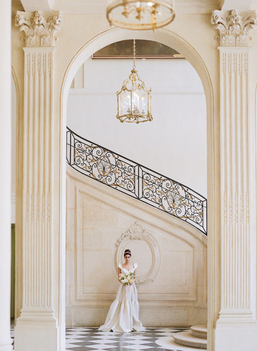 Molly-Carr-Photography-Paris-Film-Photographer-France-Wedding-Photographer-Europe-Destination-Wedding-Musee-Rodin-Luxury-Wedding-18