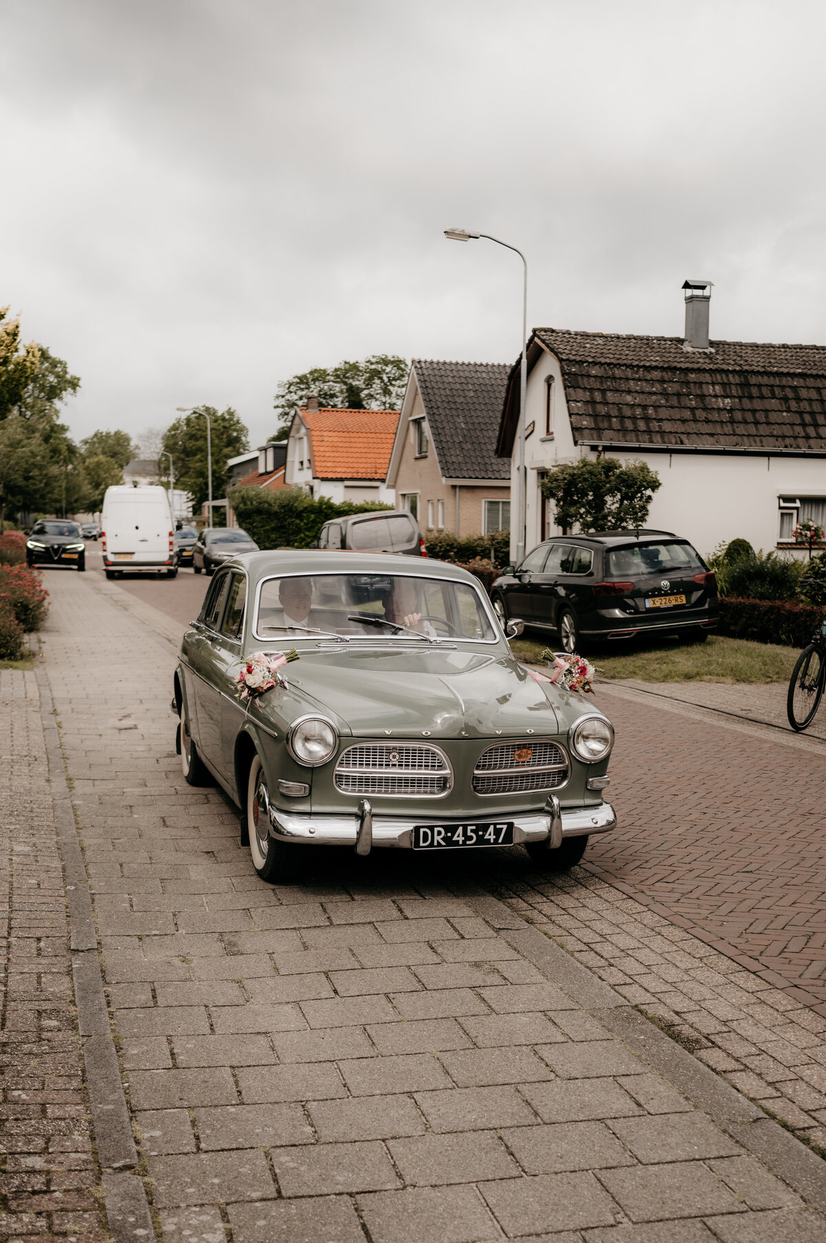 Pure Liefde Fotografie - Jesse & Lotte - First look-2