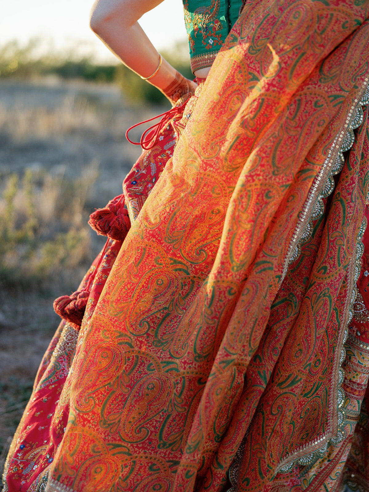 Meredith & Abhinav Wedding-1808