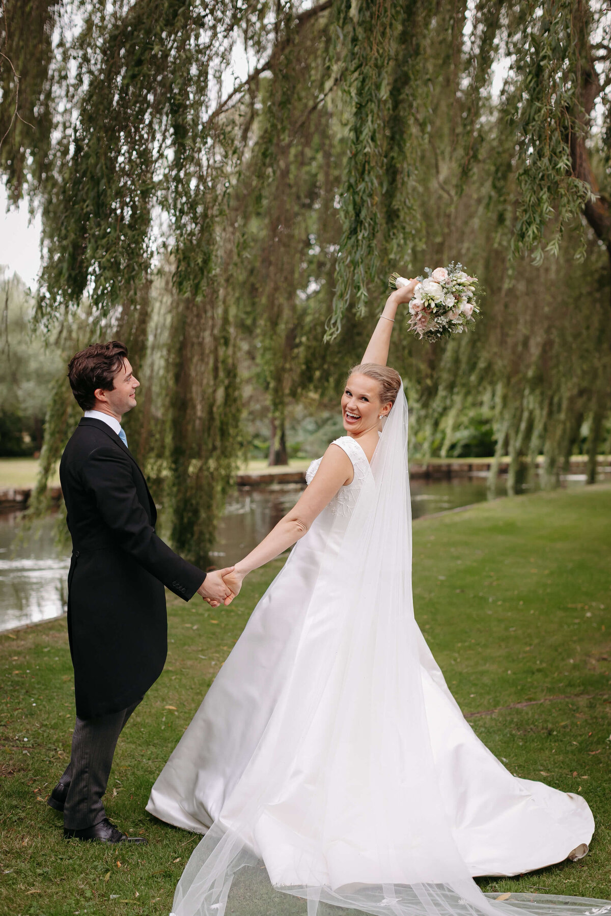 Gabs & Tom, July 27, 2019, 670