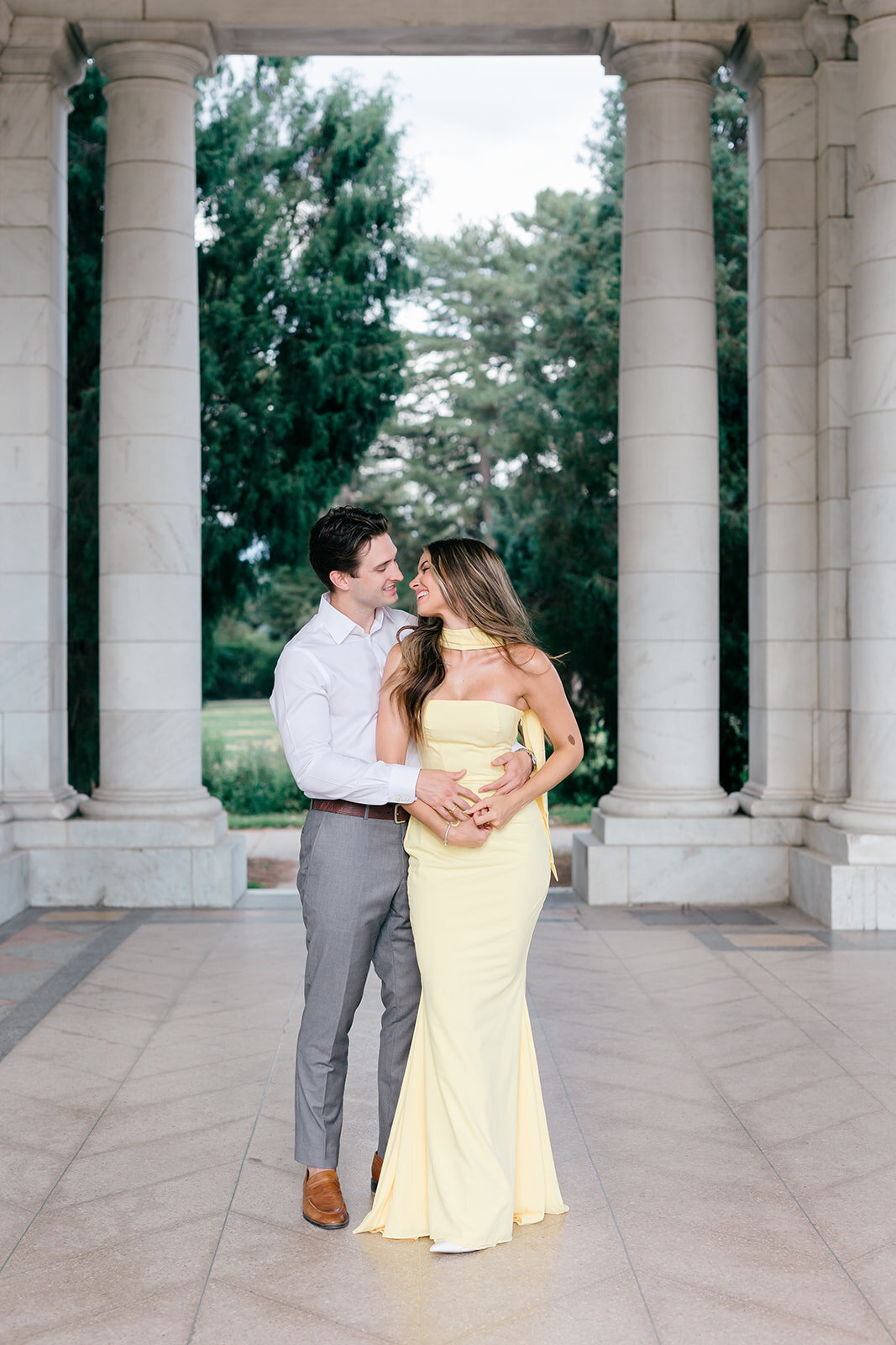 cheesman-park-denver-colorado-engagement-photo-session