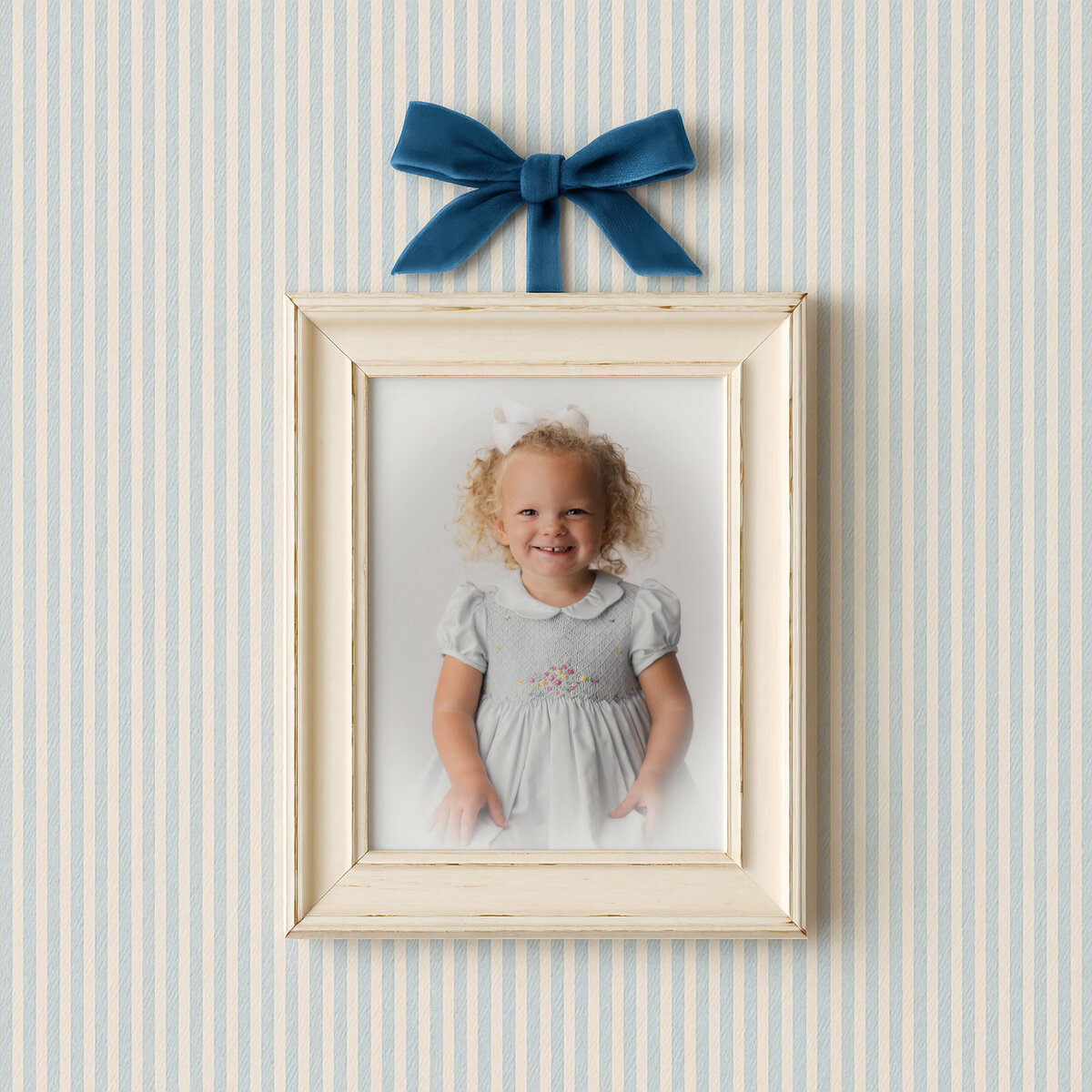 Heirloom Portraits in Charleston, South Carolina.