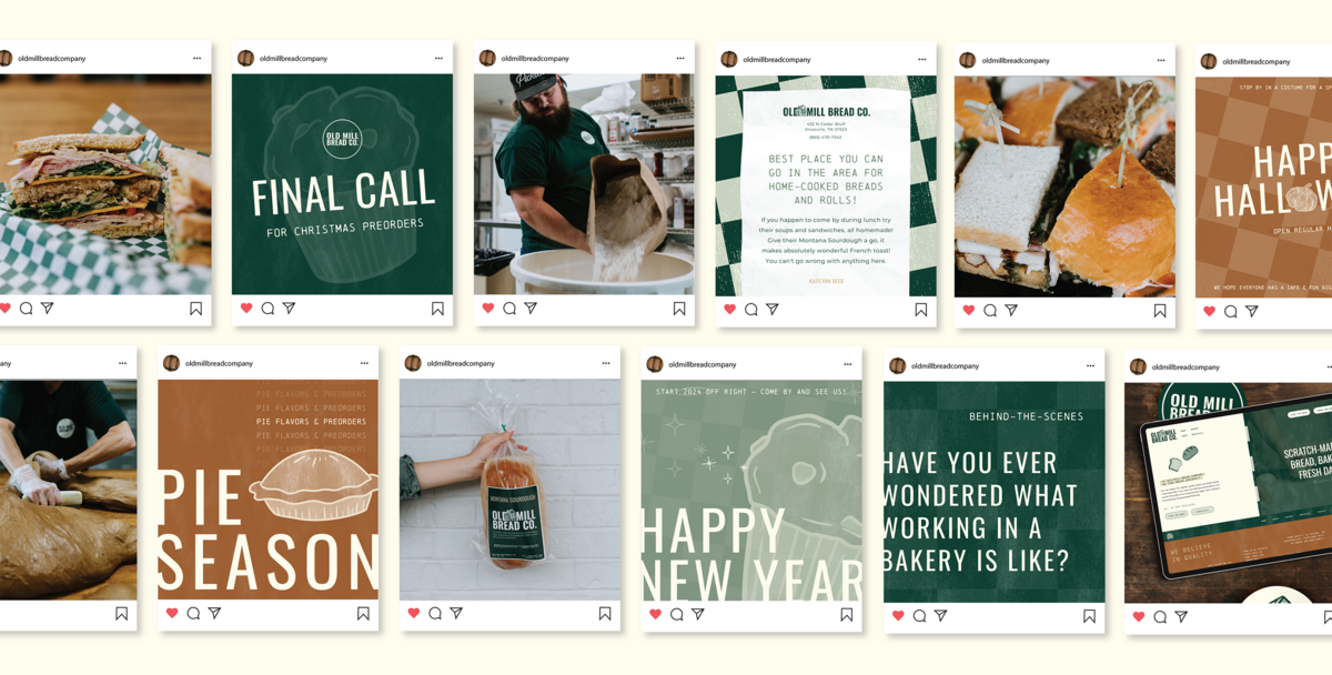 Liberty Type Branding and Website Design Agency Knoxville, Tennessee Therapist Brand Therapist Branding Chiropractor Brand Chiropractor Branding Doctor Brand Doctor Branding Nutritionist Brand Nutritionist Branding Interior Designer18