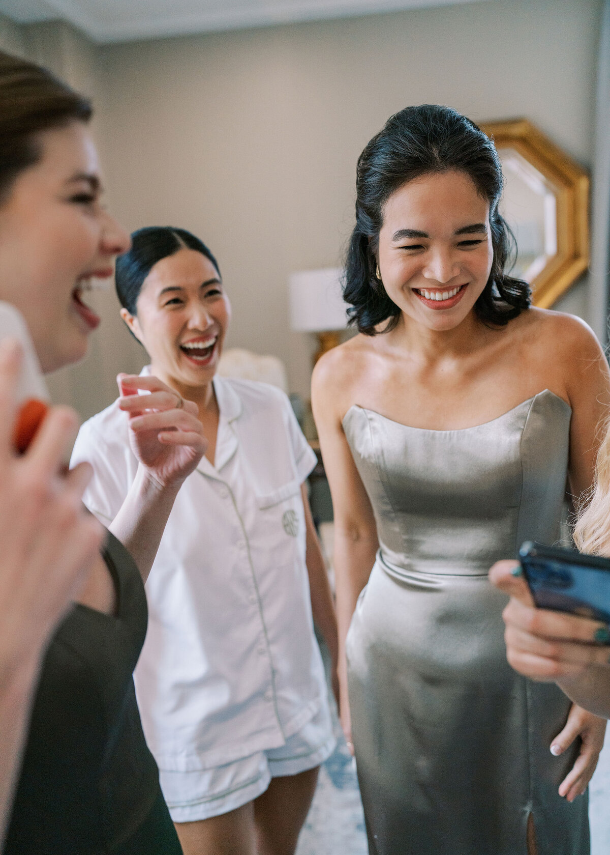 Vicki Grafton Elevated DC Wedding Photographer Meridian House 036