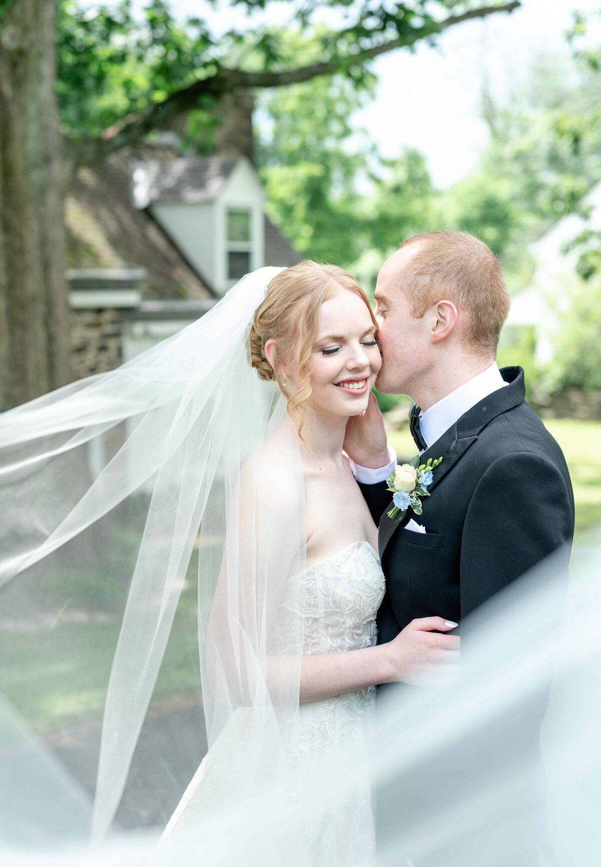 Editorial Wedding Photography | Abbe Foreman Photography-01