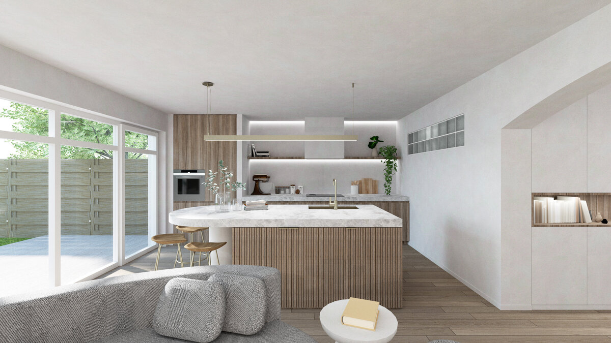 interieur_japandi_modern_grijs_hout_openhaard (4)