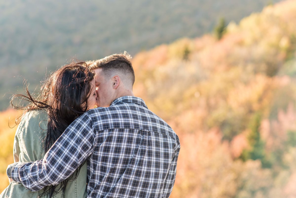 Penha and Andy Engagement 28