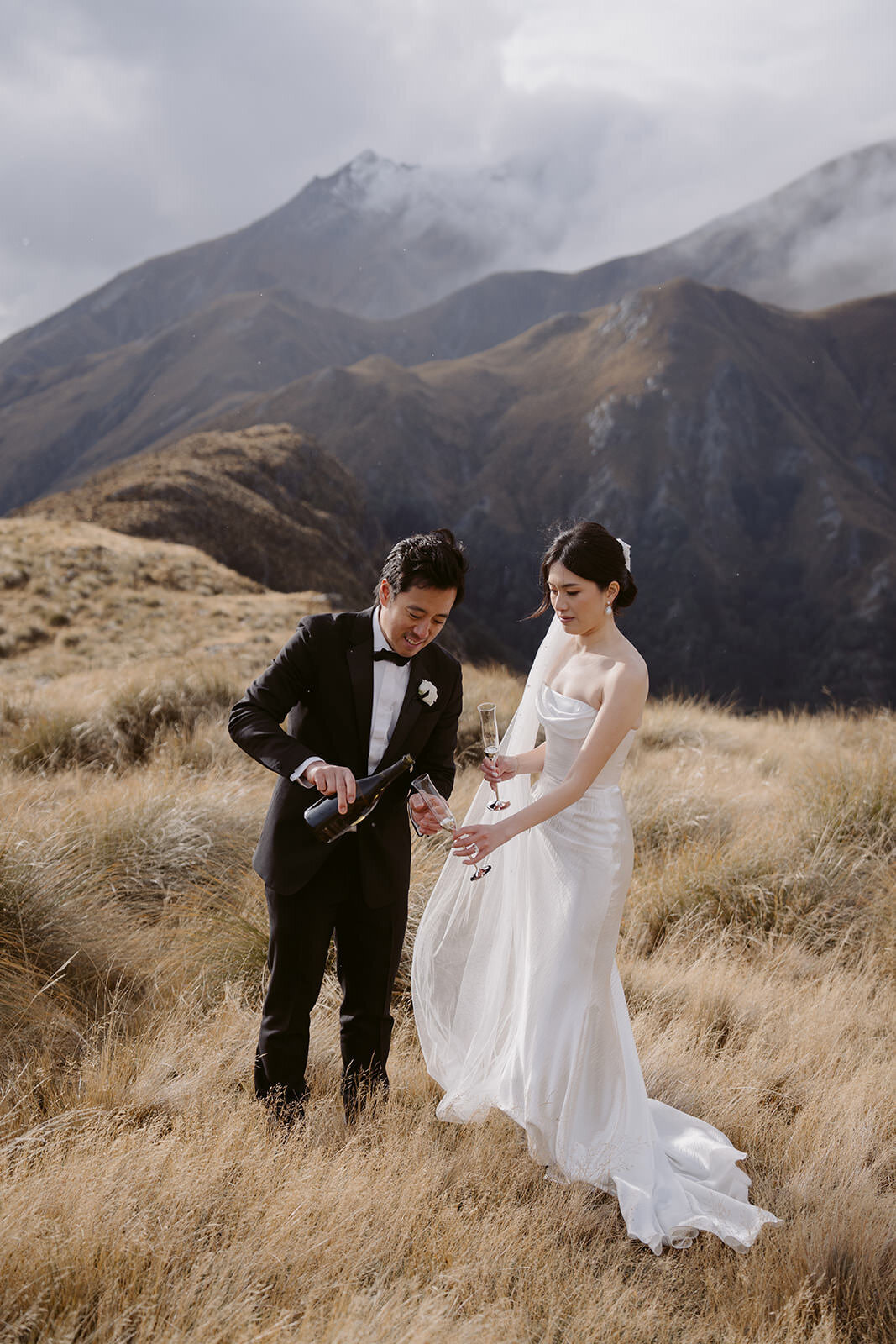 Kate Roberge Photography — Eunice & Kenneth-320