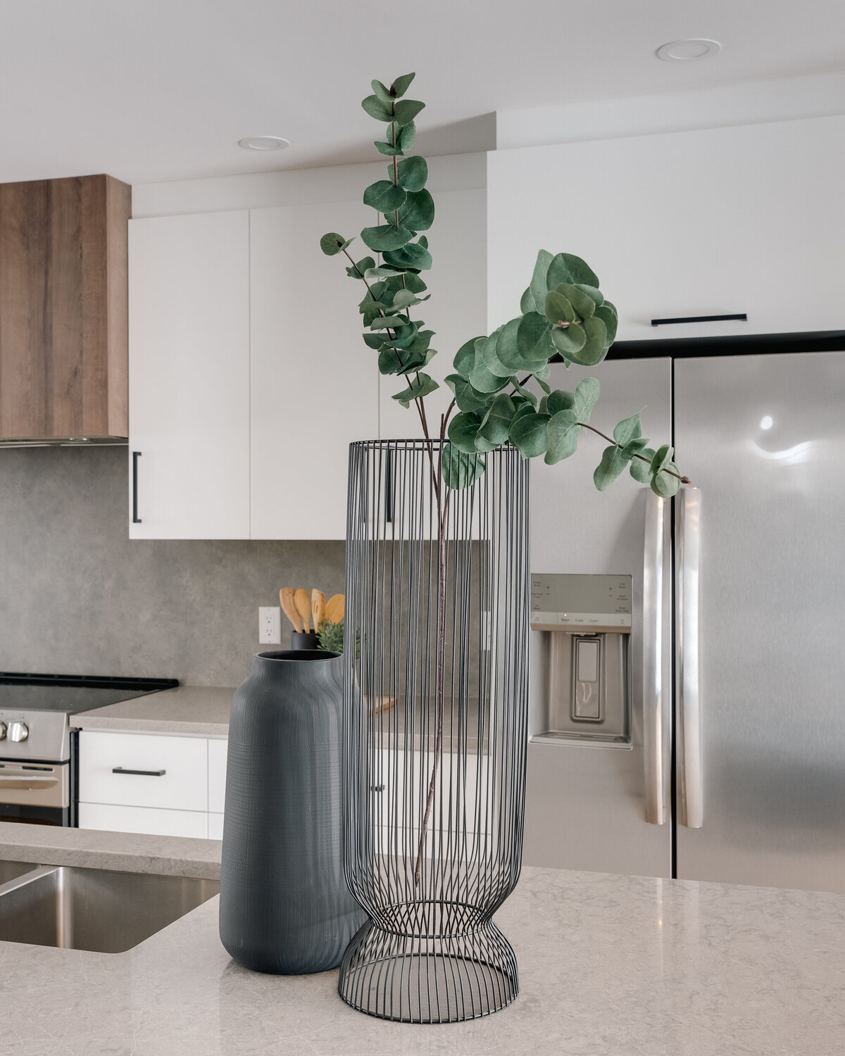 Projet De La Brise - MA Design