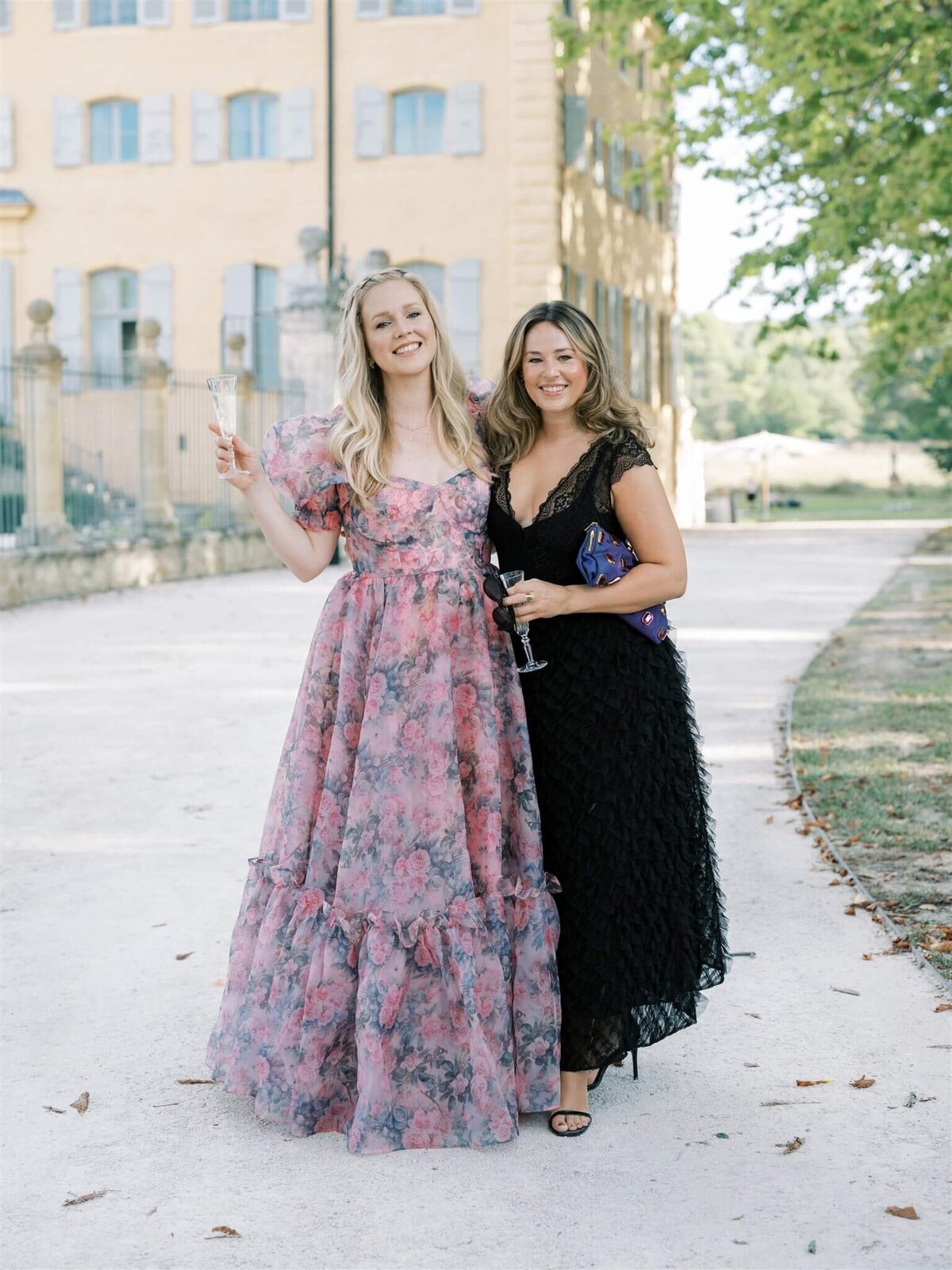 Diane Sotero Photography_Destination Wedding_Chateau De Fonscolombe_Provence_France_0661