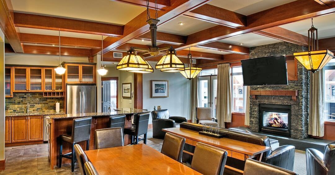 Blackstone Mountain Lodge 11