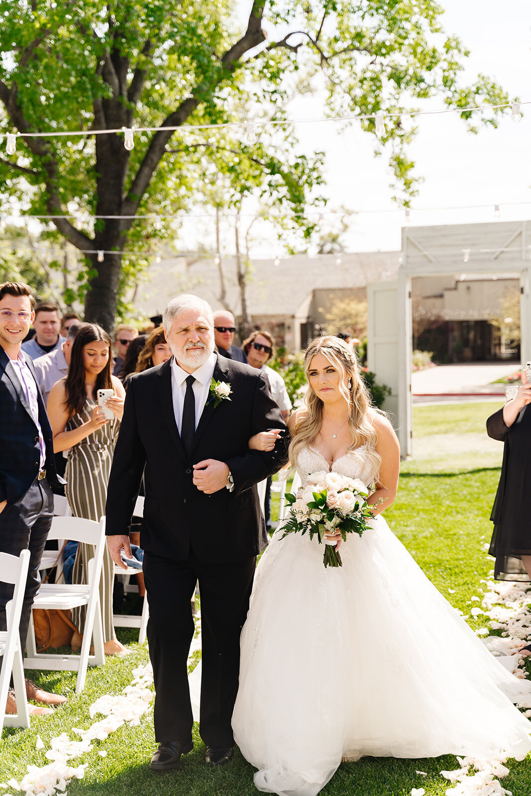 Coto De Caza Wedding 80