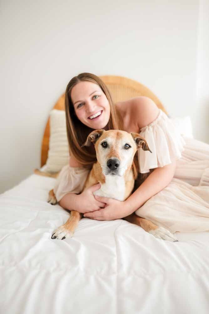 Elizabeth Priniski Madison Maternity Photographer Whitney-8