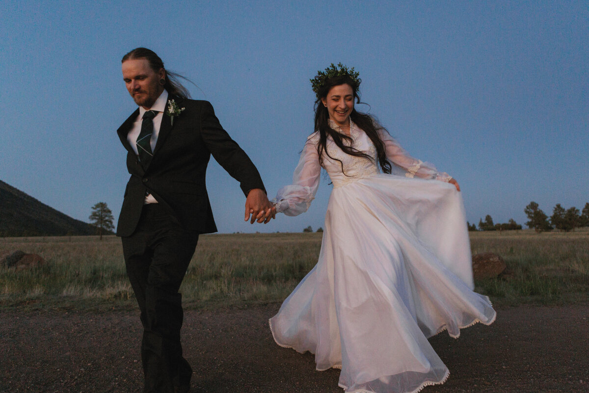 Desert Born Studios - Flagstaff- Elopement-96