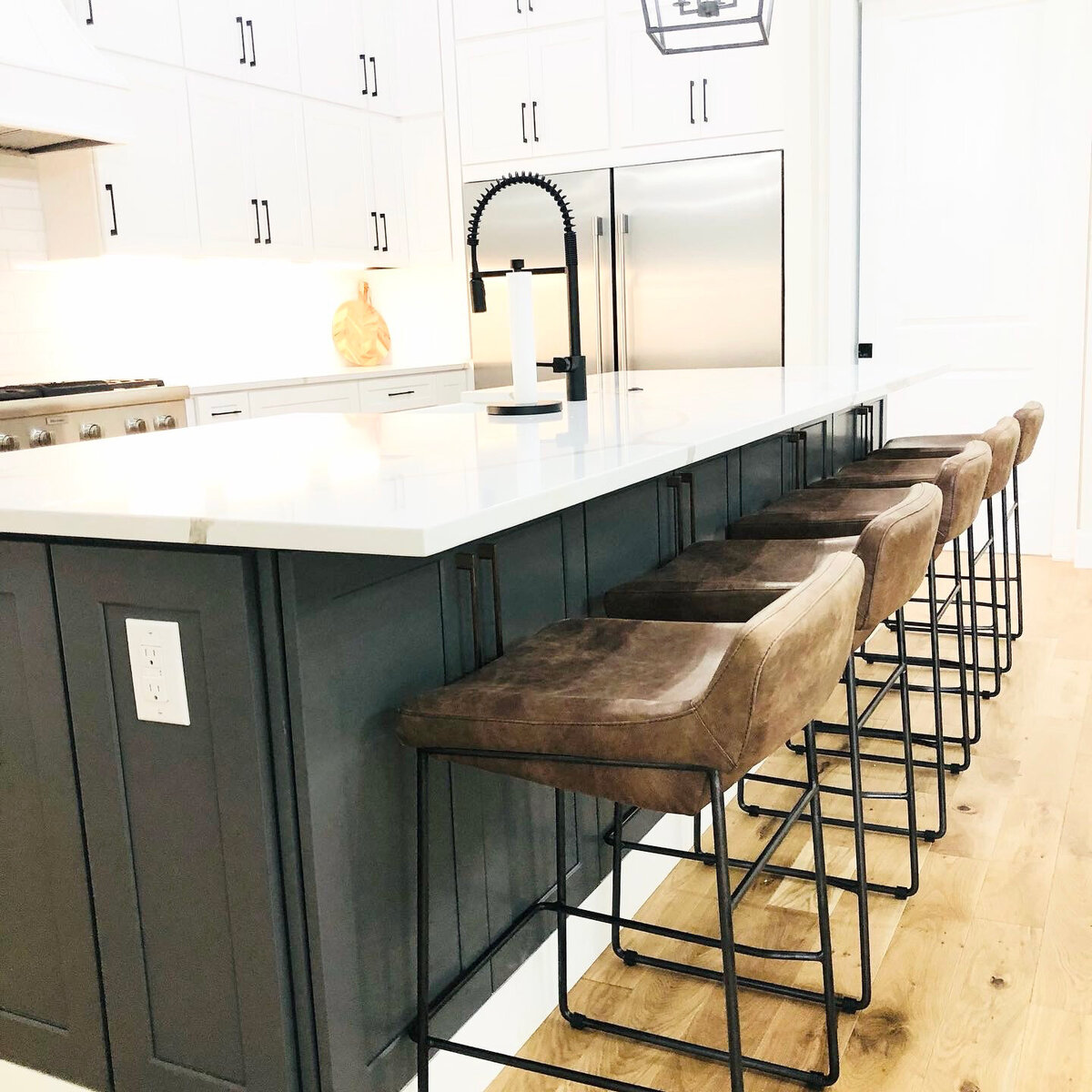 Transform your space with professional home aesthetic improvement services, enhancing the look and feel of your home with stylish, personalized designs.