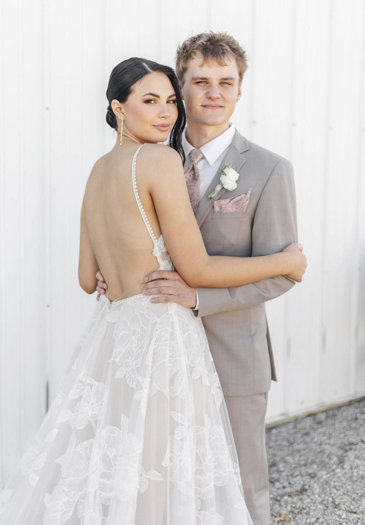 Hayley Palmer Ohio Bridal Makeup Artist16