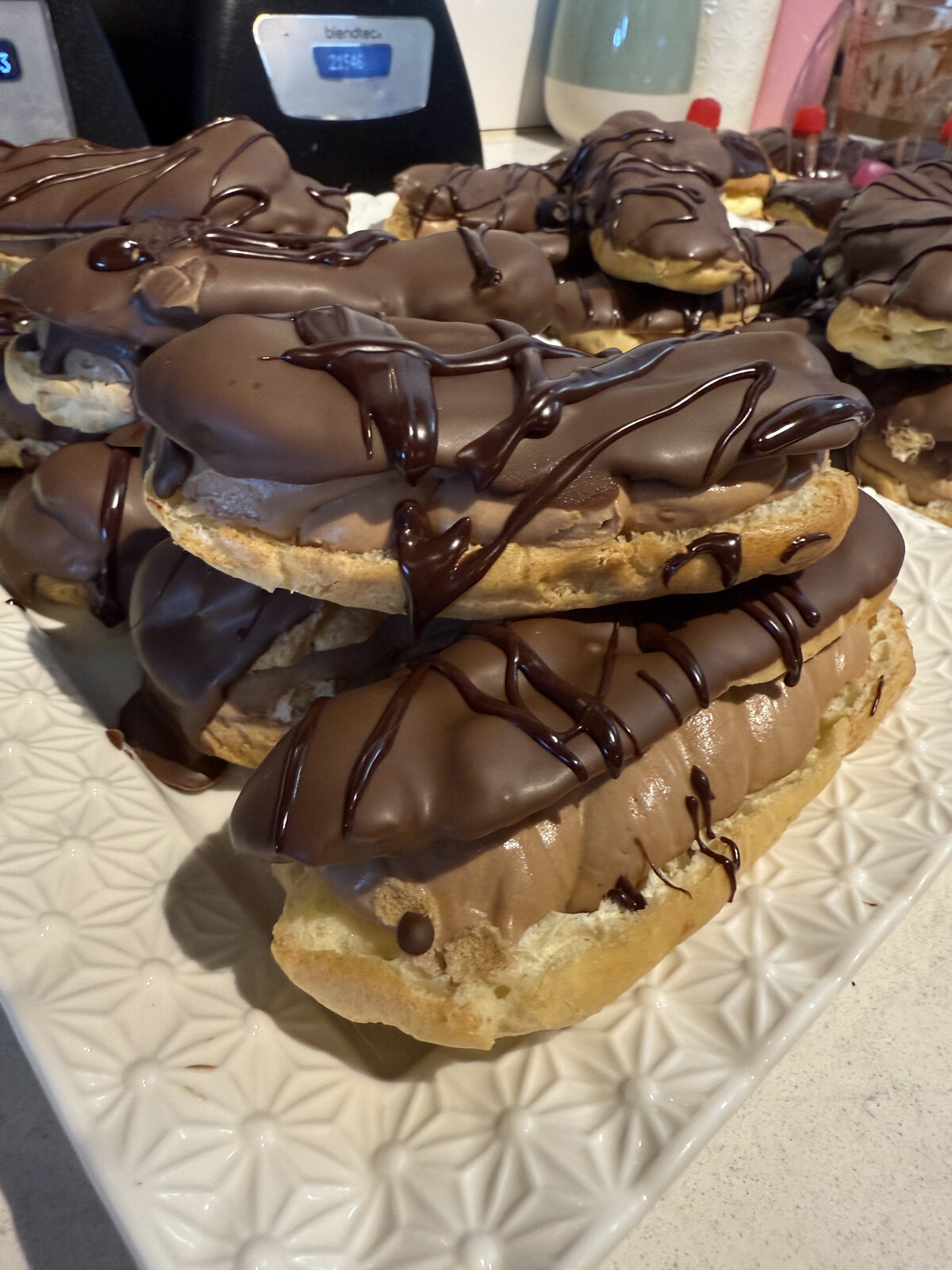 Chocolate desserts Regina SK