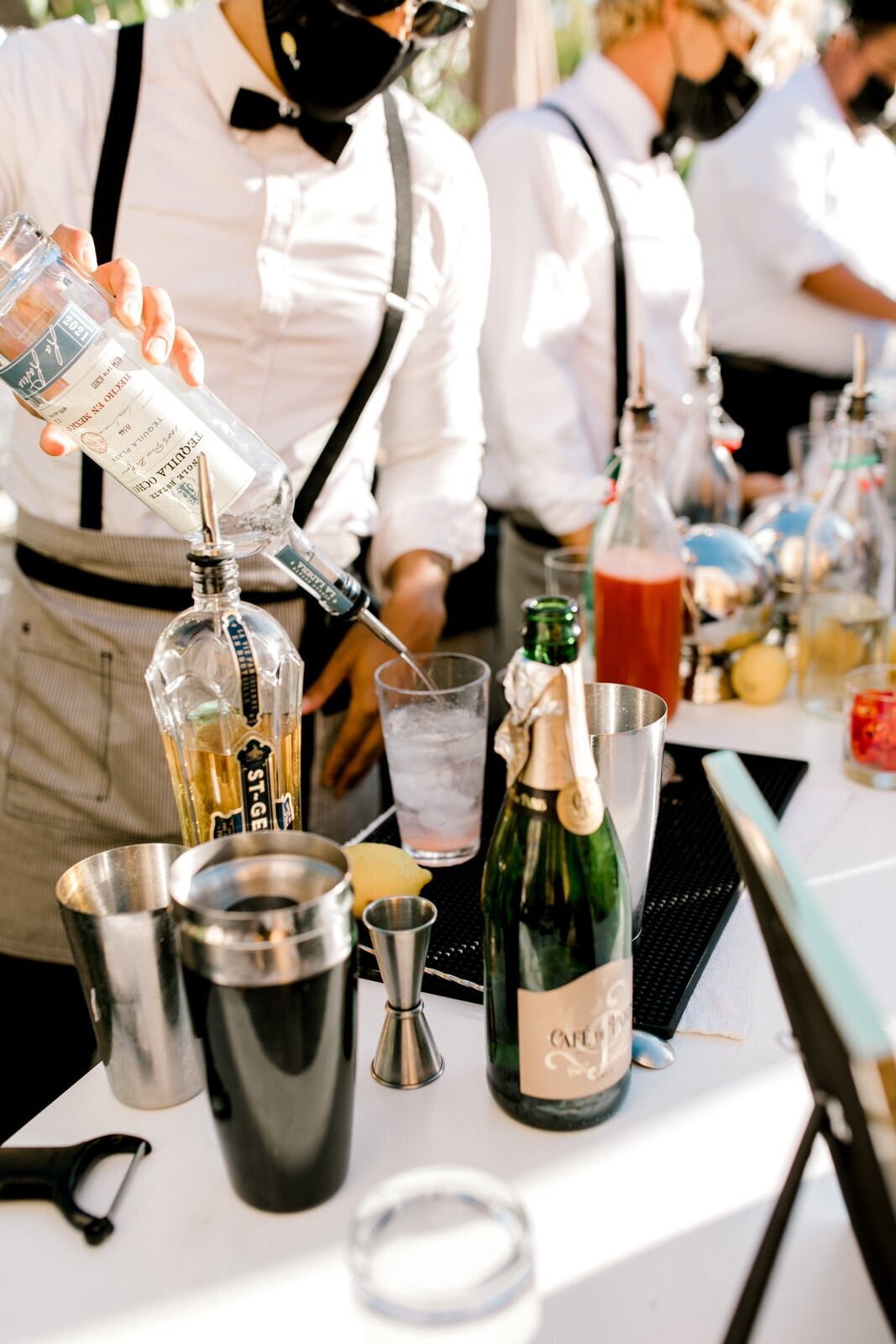 Cielo Farms Wedding Malibu | Orange Blossom Events 205