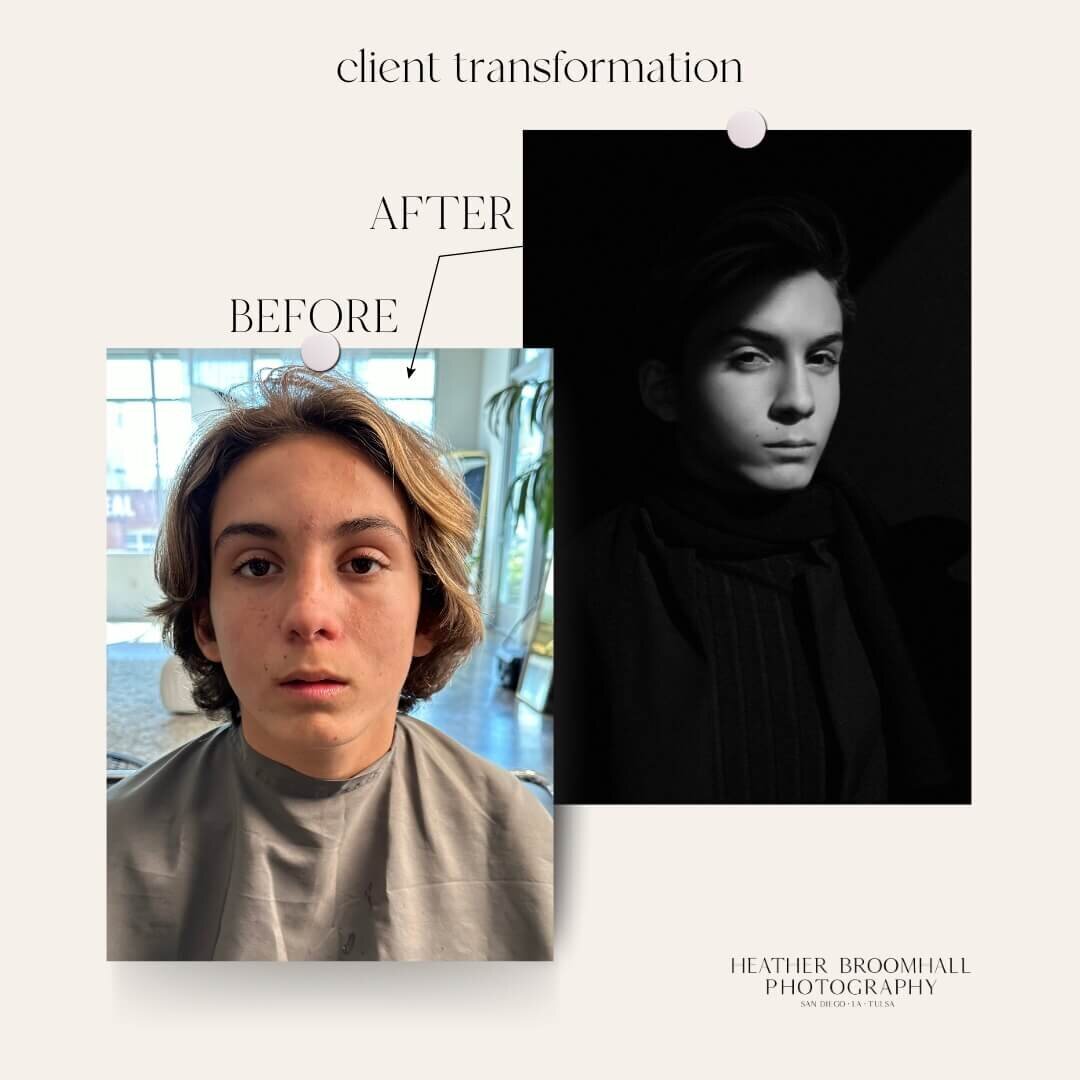 Client Transformations7