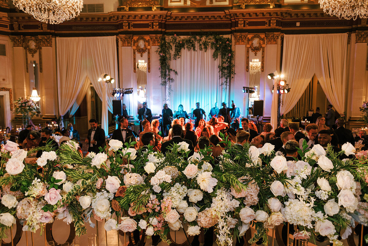 Luxury Baltimore Wedding by East Made Co and Stetten Wilson-1073
