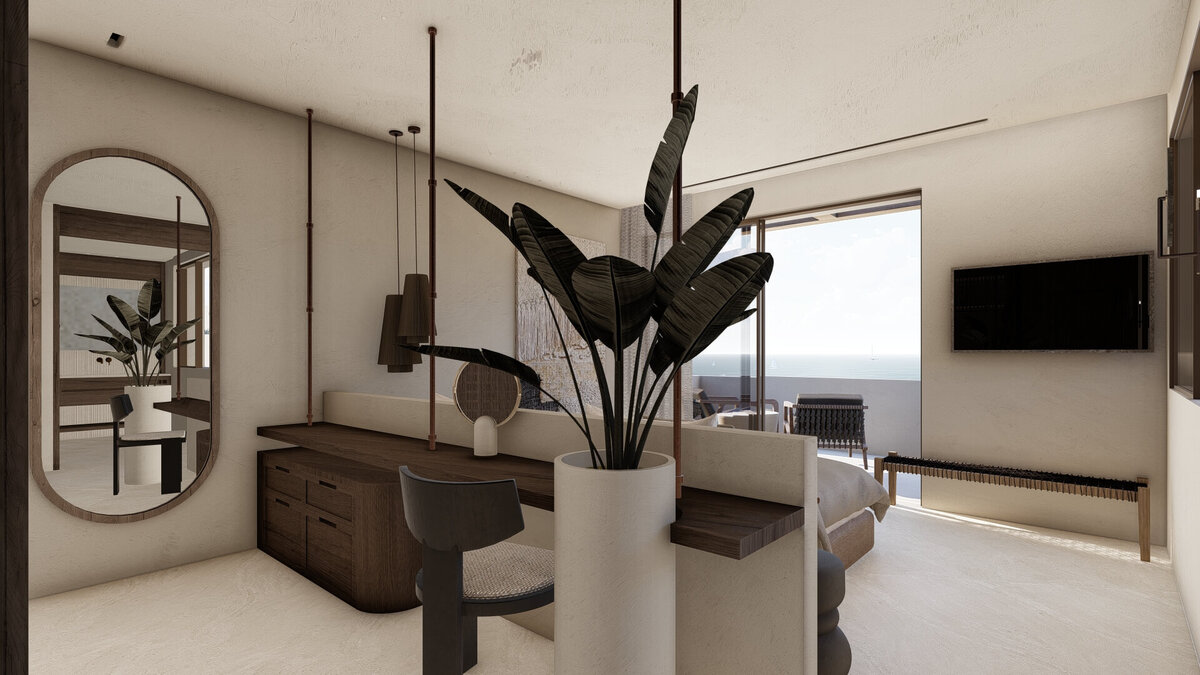 villas en ibiza