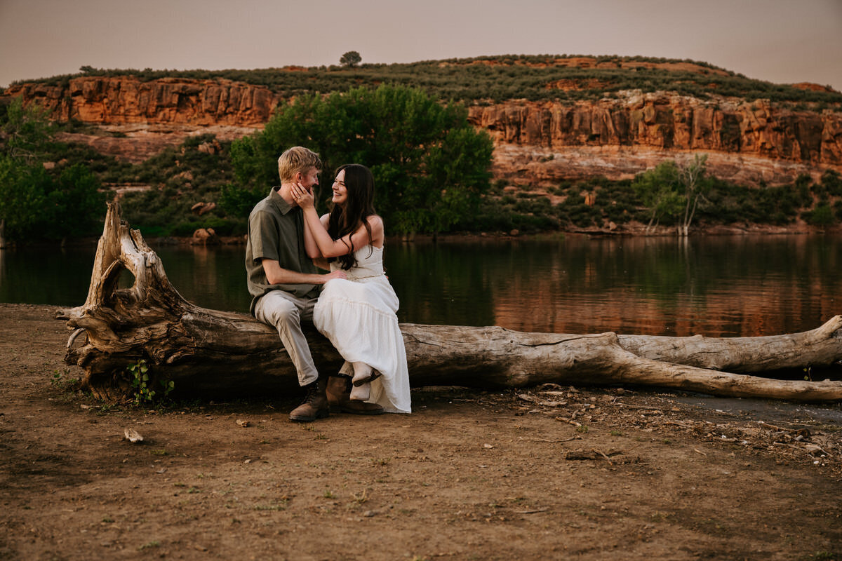 Drew + Ali Engagement-84
