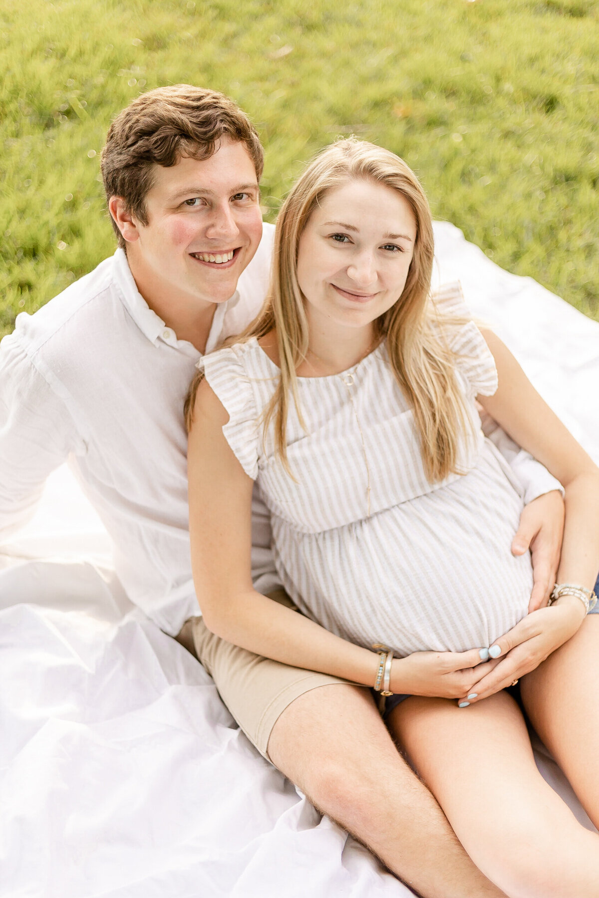 Kennedy & Chris Maternity-67