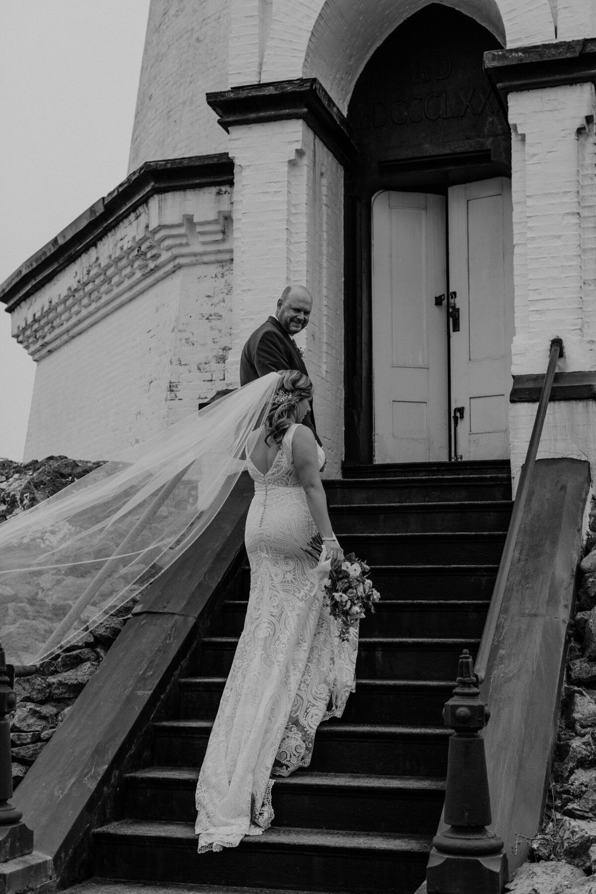 San Luis Obispo California Wedding and elopement photographer