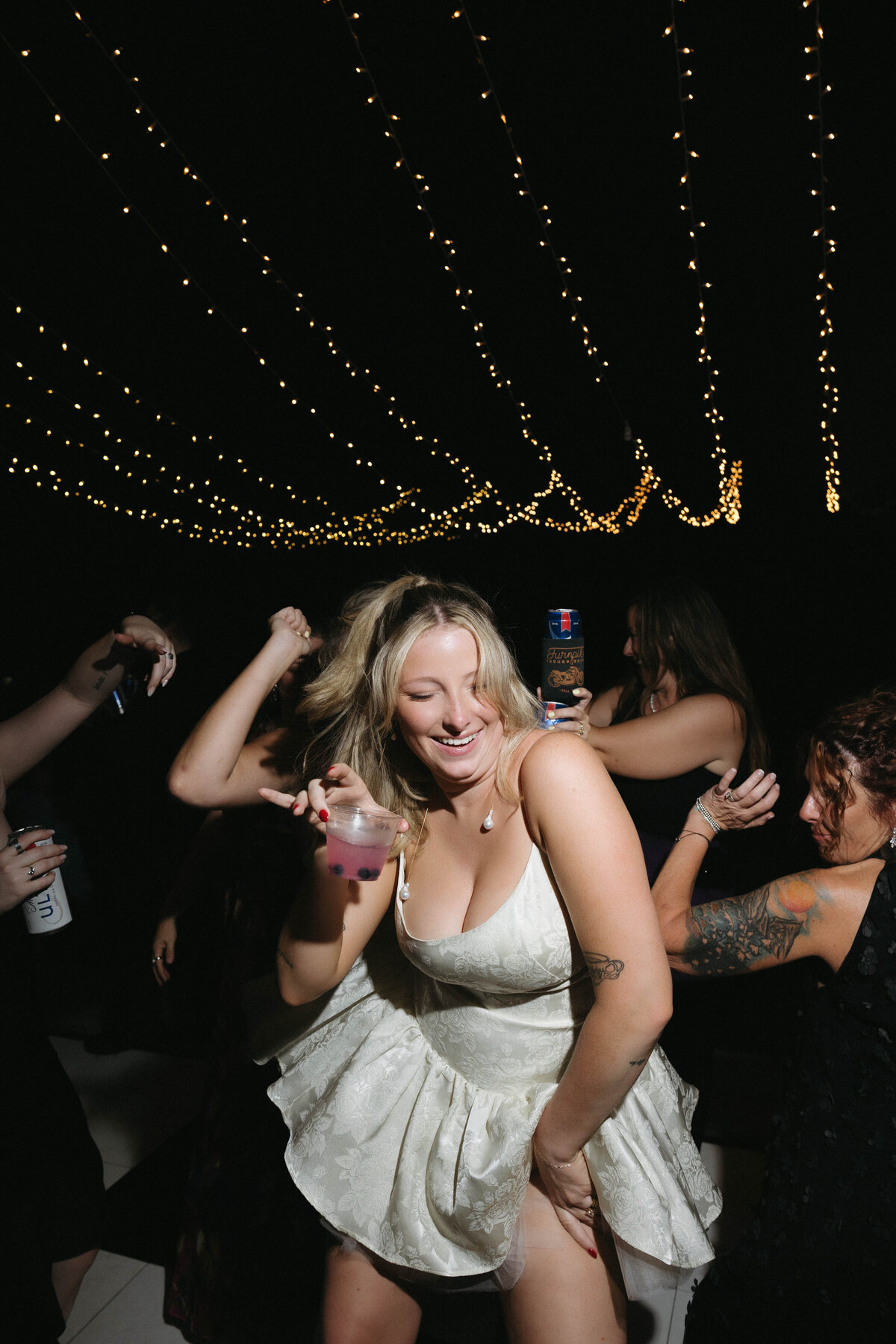luxury mansion wedding