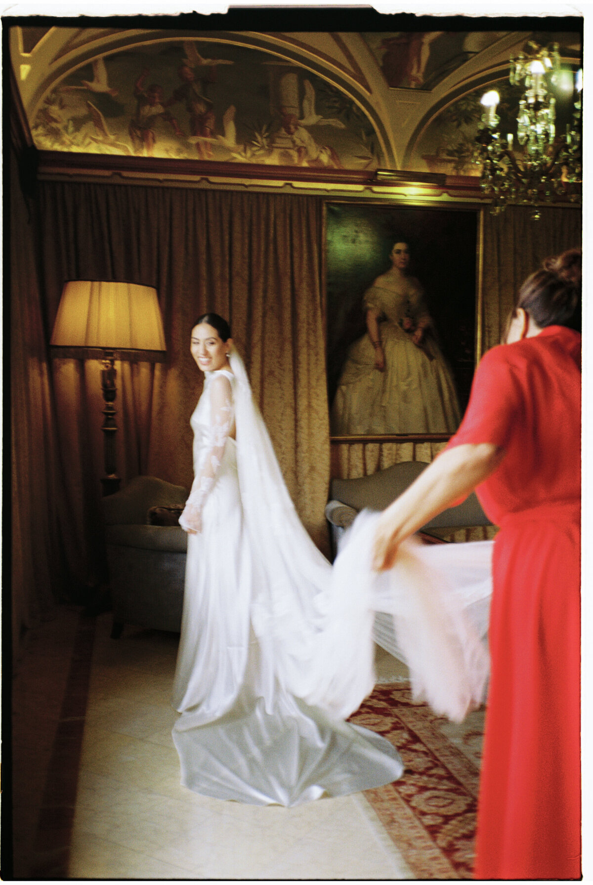 Bell reco weddings