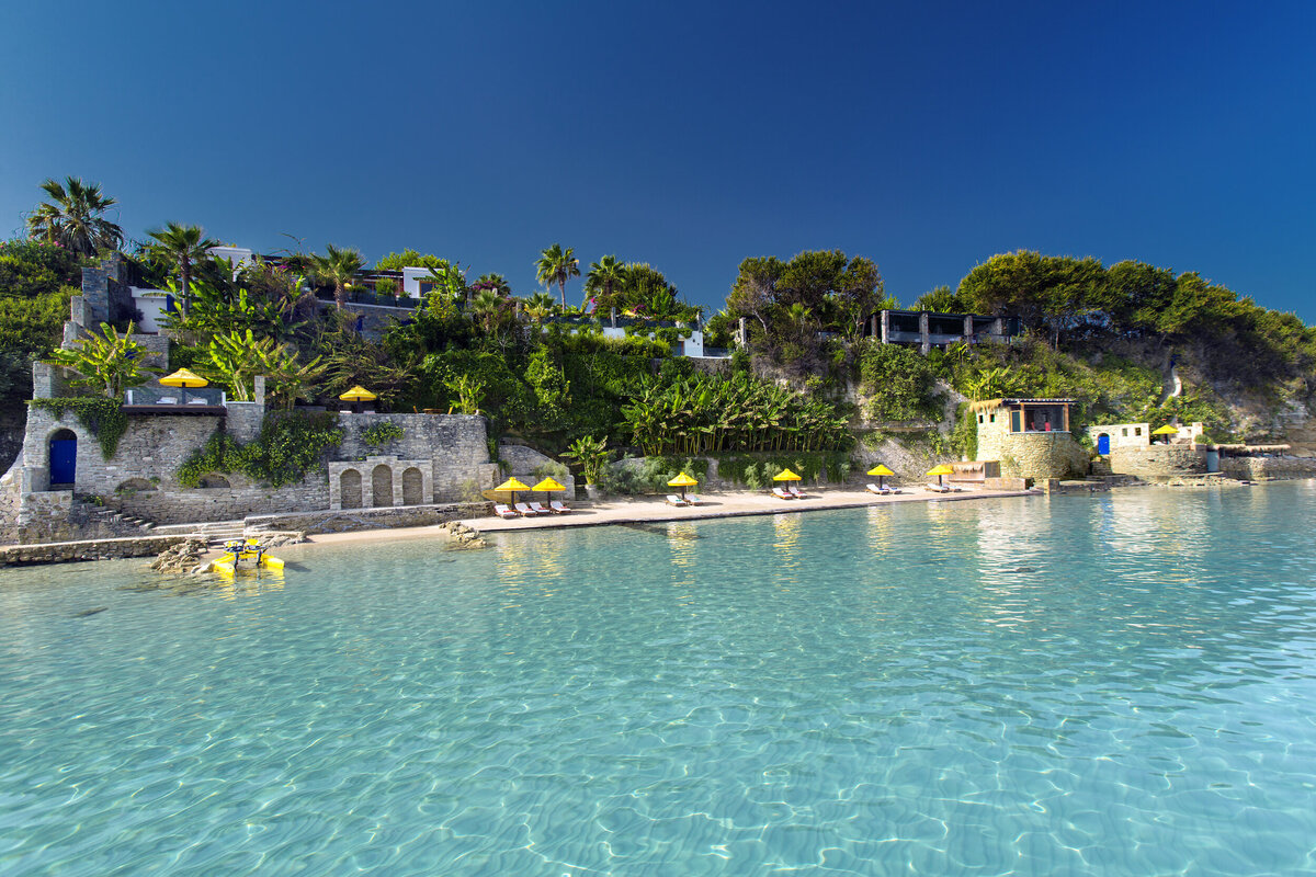 Waterstone - Porto Zante Villas & Spa - Zakynthos - Luxury Boutique Hotel - 01 - Porto zante 4-6906