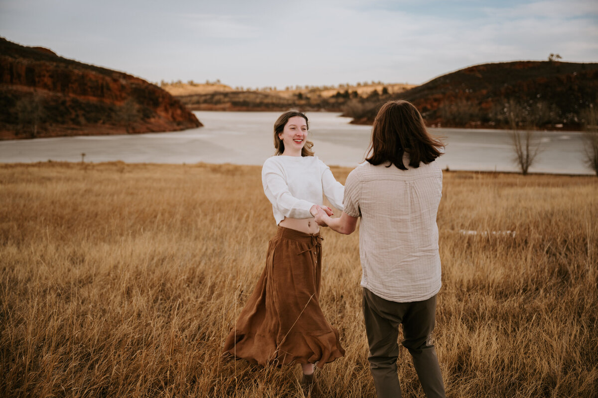 Brailee + Ethan Engagement Session-15