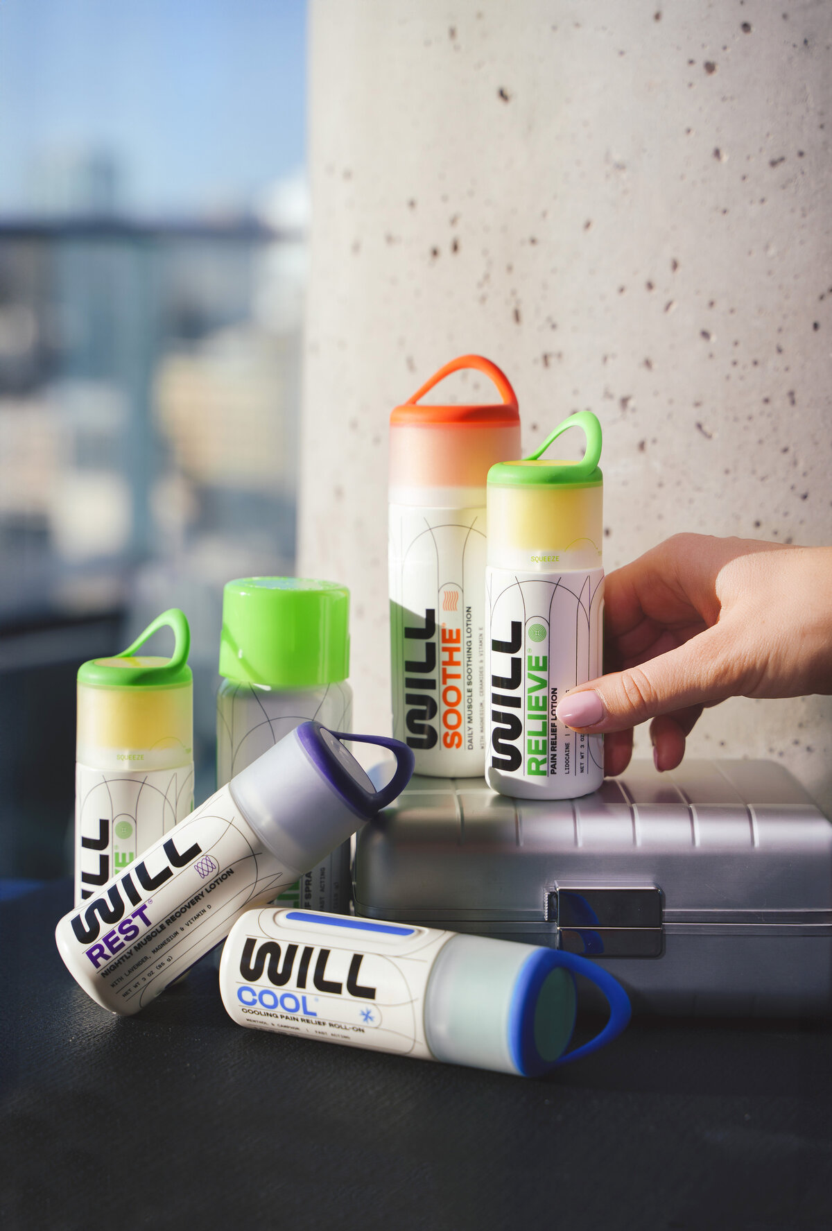 Will Perform x LeightBox - 72